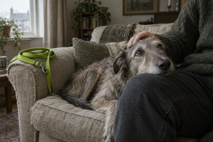 Why Dogs Make the Best Pets!